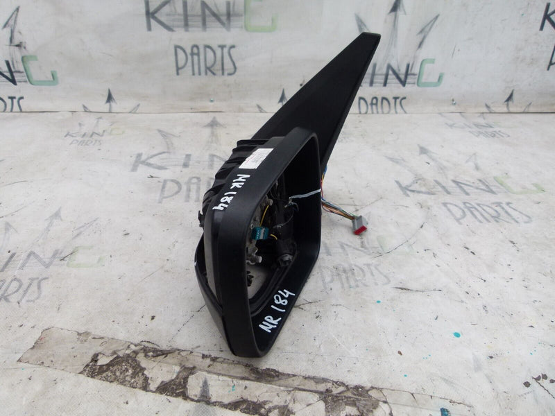 LAND ROVER DISCOVERY L462 LEFT PASSENGER SIDE WING MIRROR 17683