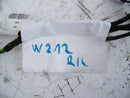 MERCEDES W212 E220 10-15 WIRING LOOM HARNESS REAR DOOR LEFT SIDE N/S 2125407605