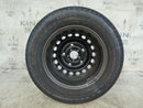FORD TRANSIT CUSTOM STEEL WHEEL RIM & TYRE 215/65/15 6.5J ET53 BK211007AA