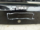 KIA SPORTAGE 2018-ON GT LINE REAR BUMPER PDC GENUINE 86611F1500
