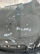 AUDI Q2 S-LINE 2016-2021 REAR BUMPER PDC GENUINE 81A807511