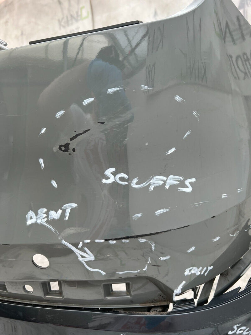 AUDI Q2 S-LINE 2016-2021 REAR BUMPER PDC GENUINE 81A807511