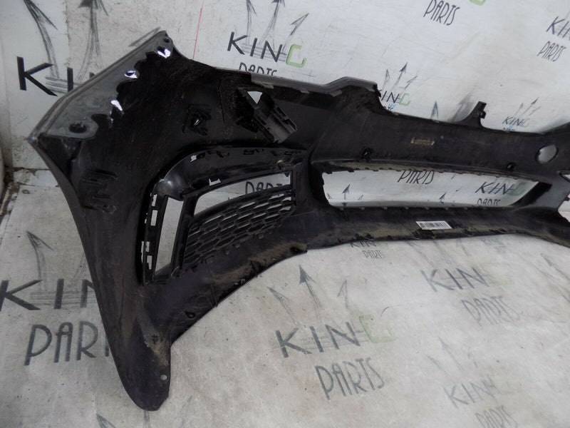 BMW 5 SERIES G30 G31 M-SPORT 2018-ON FRONT BUMPER GENUINE 6x PDC 8064928