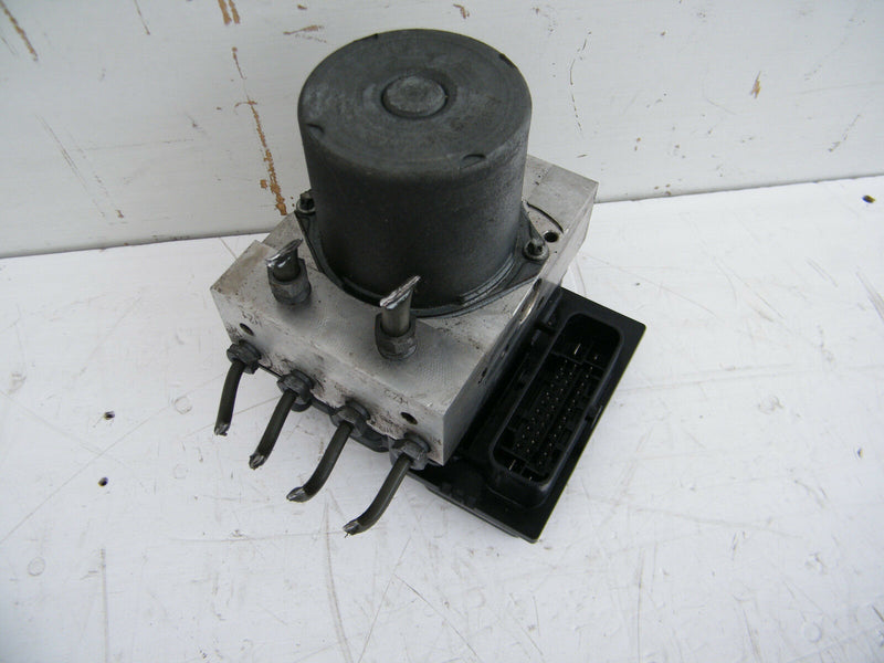 MERCEDES W212 E220 2010-15 GENUINE PUMP ABS CONTROL UNIT DSC ECU 2124313512