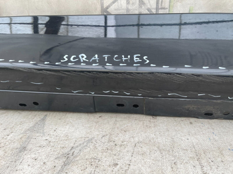 BMW 3 SERIES F30 F31 2012-19 GENUINE LEFT PASSENGER SIDE SKIRT SILL COVER