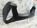 TOYOTA PRIUS XW50 Plug-in HYBRID 2017-18 PRIMED REAR BUMPER 52159-47210