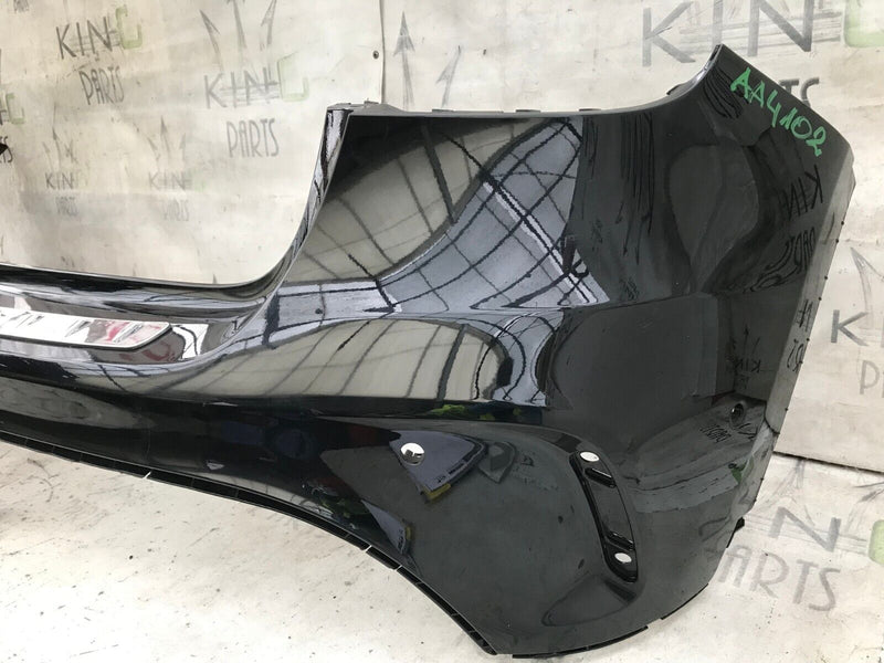 MERCEDES GLA X156 AMG 2013-17 REAR BUMPER PDC GENUINE A1568852425