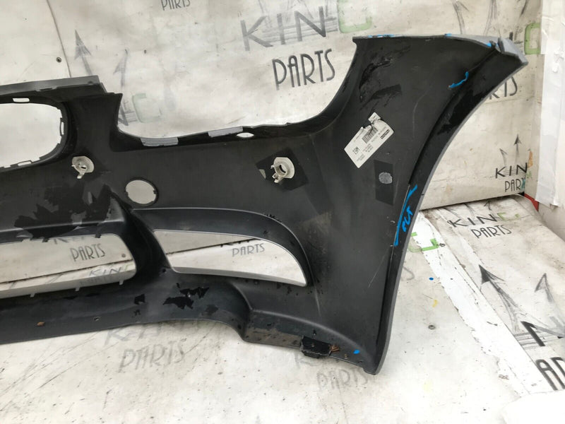 BMW M3 E90 2008-2011 FRONT BUMPER PDC HOLES GENUINE 5111 7899831