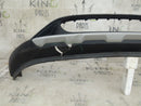 KIA STONIC 2017-2019 BLACK FRONT BUMPER GENUINE LOWER PART 86512-H8400