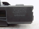 FORD FIESTA MK7 ST  MODELS ELECTRIC BOOT LOCK ACTUATOR SOLENOID D3DOB