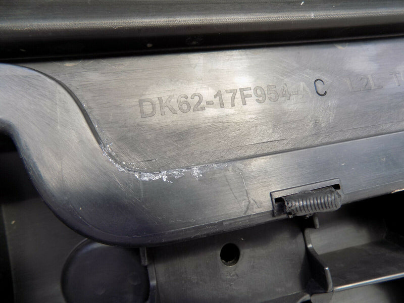 LAND ROVER RANGE ROVER SPORT L494 2014-2017 GREY REAR BUMPER GENUINE