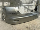 NISSAN JUKE 2010-2014 GREY REAR BUMPER GENUINE 85022 1KA6H