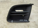 SKODA OCTAVIA LCI 2009-13 FRONT LEFT FOG LIGHT GRILLE GENUINE 1Z0853665