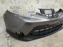 NISSAN QASHQAI J11 MK2 2013-2017 FRONT BUMPER PDC GENUINE 620224EA0H