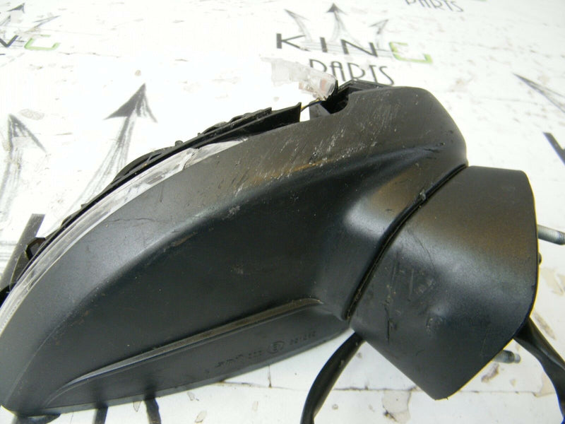 AUDI A3 8V 2012-2016 S-LINE 5DR RIGHT WING MIRROR MECHANISM ONLY 8V2857410D