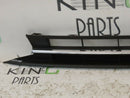 VW POLO 2017-ON FRONT BUMPER UPPER GRILL GRILLE 2GS853653C