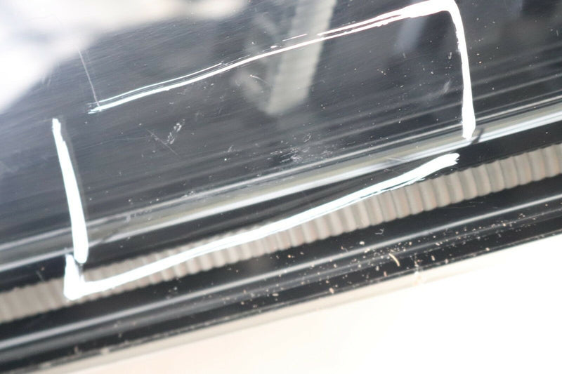 PEUGEOT 508 2019-ON BOOT LID TAILGATE LEFT SIDE LED LIGHT FENDER LAMP REAR