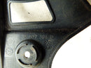 VW UP 2011-2016 REAR BUMPER RIGHT SUPPORT BRACKET GENUINE 1S6807394