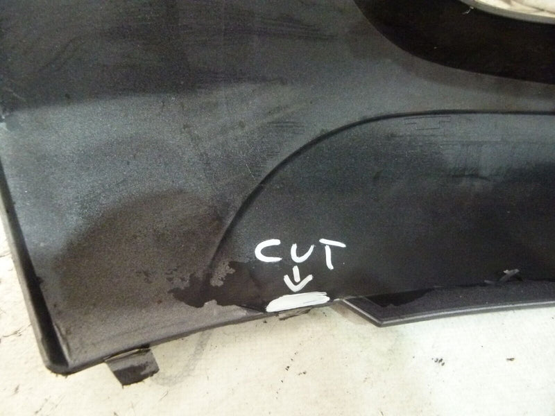 MERCEDES A W176 AMG LINE LCI 2015-18 FRONT BUMPER PDC GENUINE A1768802683 AA3055