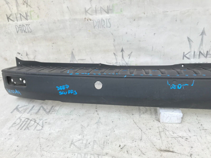 FORD TRANSIT CUSTOM 2012-ON REAR BUMPER PDC GENUINE BK2117E962