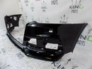 AUDI Q3 S-LINE EDITION 2017 2018 BLACK FRONT BUMPER GENUINE 8U0807437 AS