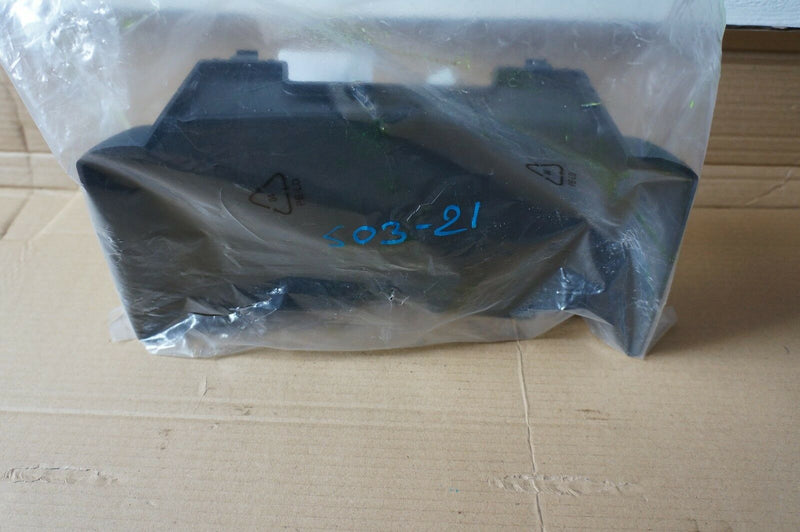 PEUGEOT CITROEN SHUTTER PART 9802474280 (S03-21)