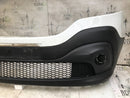 RENAULT TRAFIC III 2014-2019 FRONT BUMPER GENUINE 620223380R