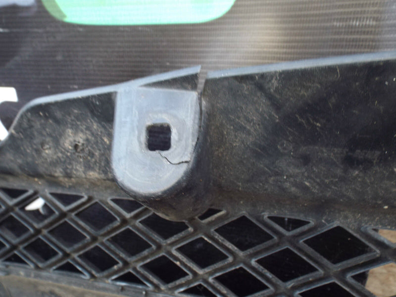 MERCEDES SPRINTER 2006-2012 FRONT GENUINE BONNET BUMPER GRILL (3727) A90688003