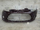FORD FIESTA MK7 2008-2013 FRONT BUMPER GENUINE 8A6117K819