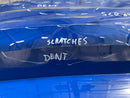 SKODA FABIA MK3 FACELIFT 2018-ON REAR BUMPER PDC 6V6807421
