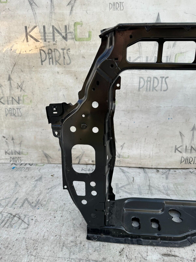 KIA STONIC YB 2018-ON GENUINE FRONT RADIATOR SLAM PANEL CARRIER