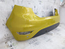 FORD FIESTA MK7 LCI 2013-2017 REAR BUMPER PDC GENUINE 8A6117906