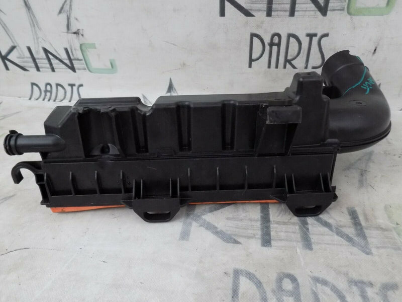 PEUGEOT 308 1.2 VTi PETROL 2019-ON AIR FILTER BOX HOUSING 9812735680