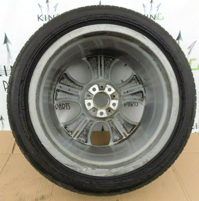 BMW X6 E71 E72 20'' ALLOY WHEEL 11J X20 IS37 + TYRE 315/35 6796152