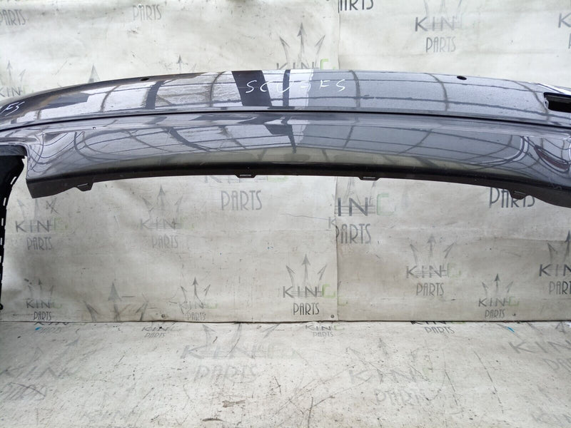 BMW 5 SERIES G31 TOURING 2017-2019 REAR BUMPER PDC 51127387306