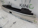 AUDI Q5 2008-2015 S LINE CHROME TAILGATE BOOT COVER TRIM CHROME 8R0864513C