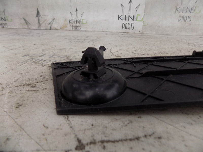 BMW F30 F31 2012-2015 WARNING TRIANGLE COVER LID MOLDUNG TRIM GENUINE 7305016 #