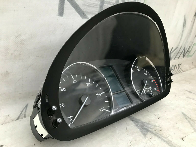 MERCEDES SPRINTER 12-16 NEW PETROL SPEEDOMETER INSTRUMENT CLUSTER A9069005700