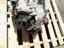 SKODA FABIA VRS 1.4TFSI 5J 2010-2014 COMPLETE GEARBOX 6 SPEED AUTOMATIC DSG