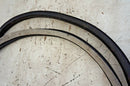 CITROEN C4 GRAND PICASSO 2006-2013 RUBBER DOOR SEAL