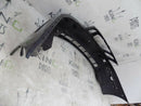 SAAB 9-3 2003-2007 YS3F SPORT SEDAN FRONT BUMPER GENUINE 12786001