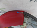SKODA FABIA VRS 2010-2014 LEFT PASSENGER SIDE REAR LIGHT TAIL LAMP