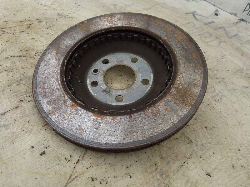 RANGE ROVER EVOQUE L551 HYBRID 2019-20 REAR RIGHT WHEEL BRAKE DISC 16D24000 #