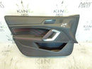 PEUGEOT 308 SW ESTATE 2017-21 FRONT LEFT DOOR CARD PANEL COVER 98283623XJ