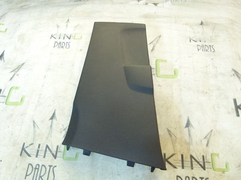 RENAULT CAPTUR 2020-ON LEFT LOWER B-PILLAR COVER TRIM 769163670R