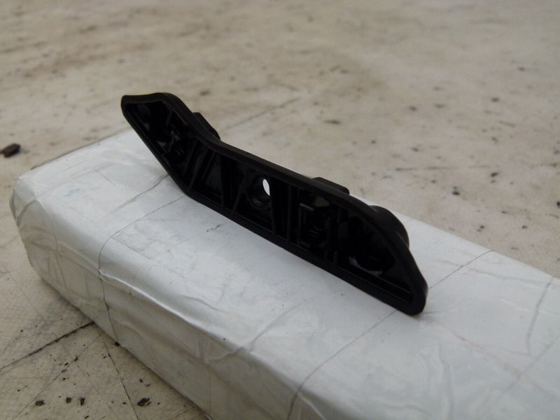 BMW 1 F20 2011-2015 FRONT LEFT WING BUMPER BRACKET GENUINE 7245763