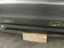 Nissan Qashqai 2014 2015 Rear Bumper Genuine Red (1579)