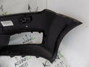 AUDI TT MK3 TTS VF / 8S 2014-2019 BLACK FRONT BUMPER GENUINE PDC 8S0807437