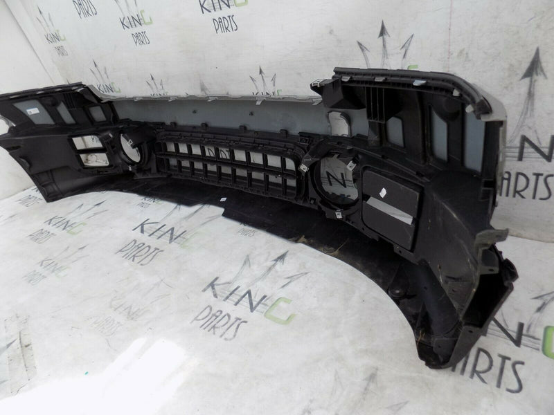 BMW MINI COOPER COUNTRYMAN F60 2017-ON FRONT BUMPER GENUINE 5111 7390520