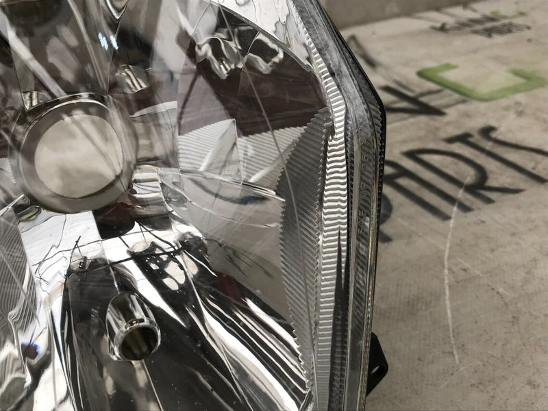 KTM 690 Enduro R GENUINE HEADLIGHT FRONT LAMP LIGHT 676.01